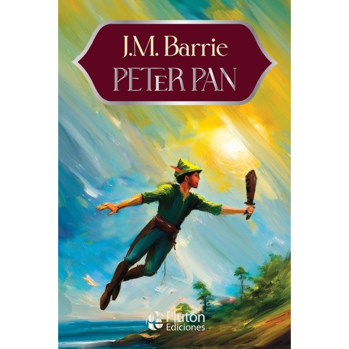 PETER PAN