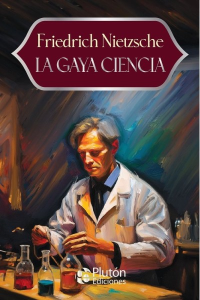 LA GAYA CIENCIA