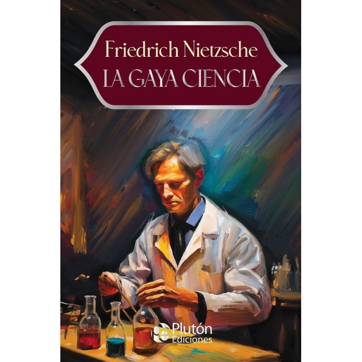 LA GAYA CIENCIA