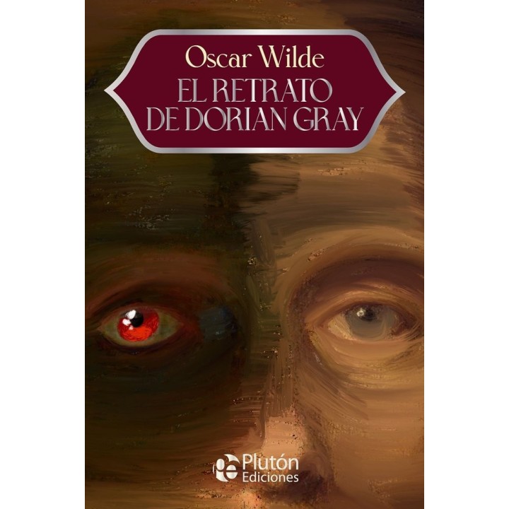 EL RETRATO DE DORIAN GRAY