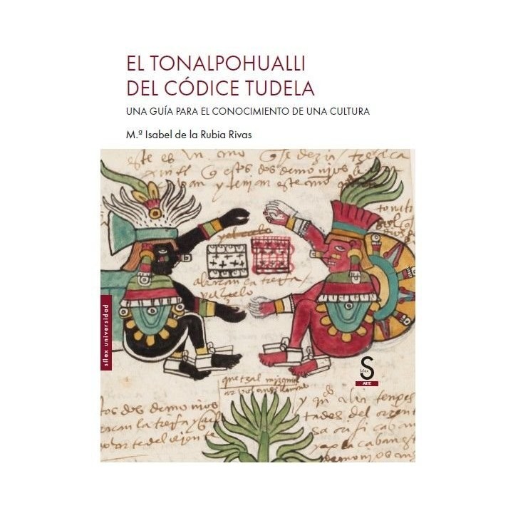 EL TONALPOHUALLI DEL CODICE TUDELA