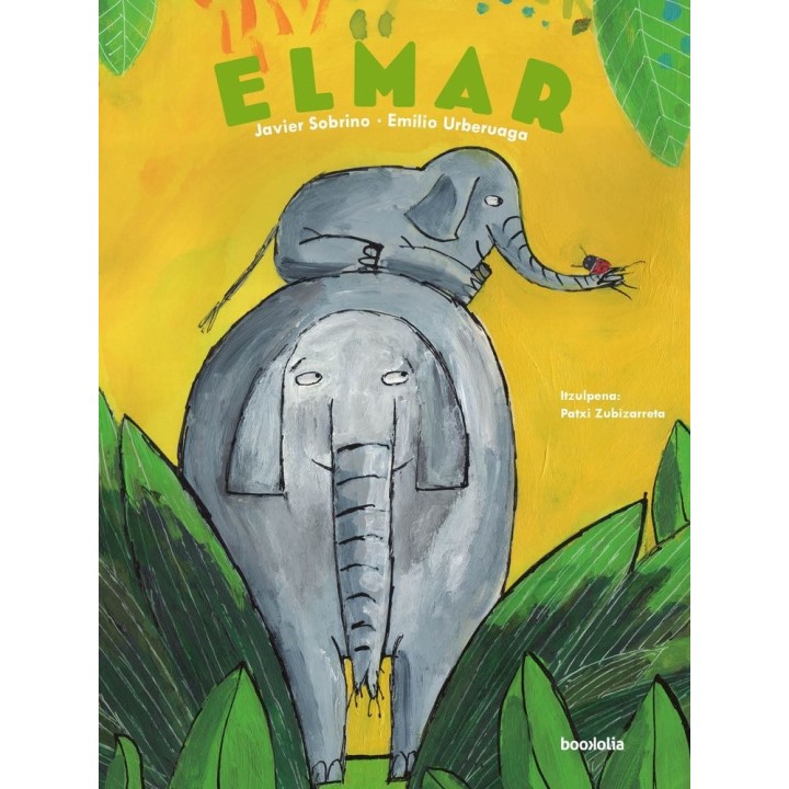 ELMAR