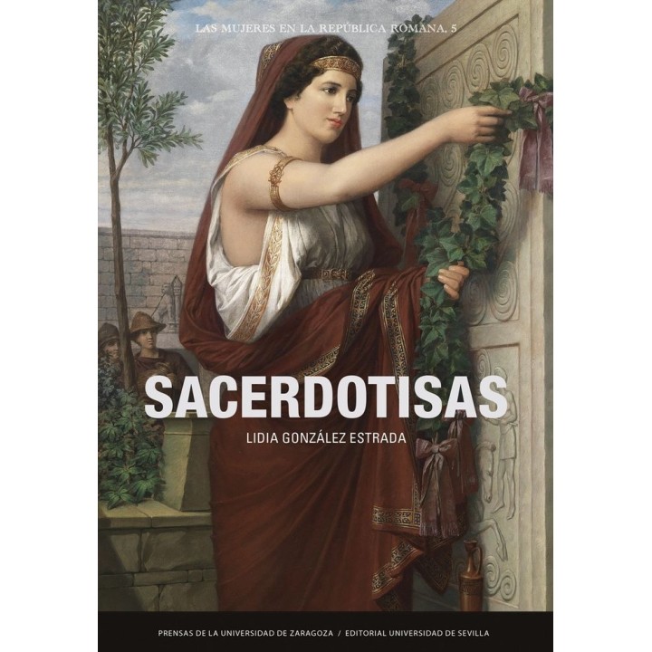 SACERDOTISAS