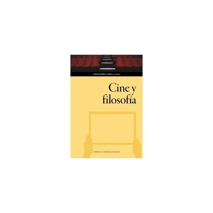 CINE Y FILOSOFIA