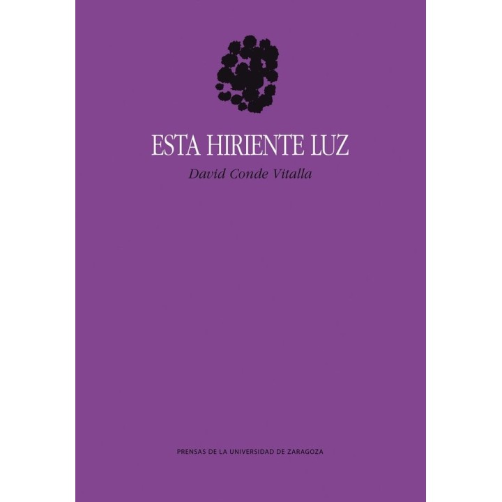 ESTA HIRIENTE LUZ