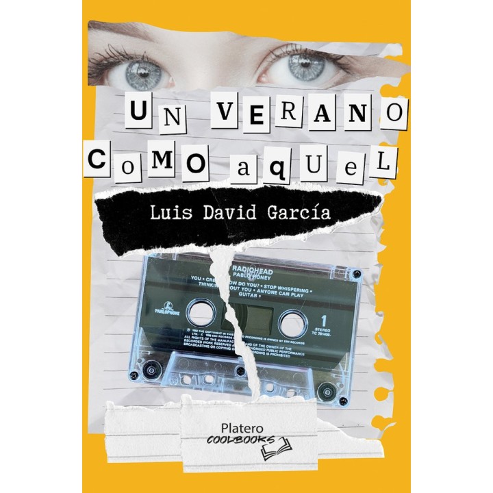 UN VERANO COMO AQUEL