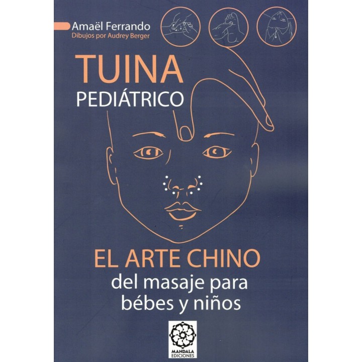 TUINA PEDIATRICO
