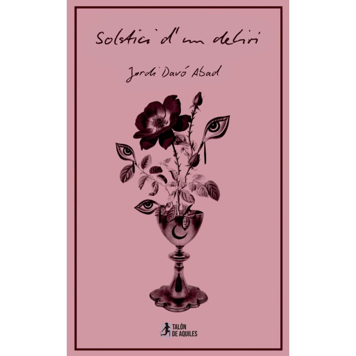 SOLSTICI D'UN DELIRI