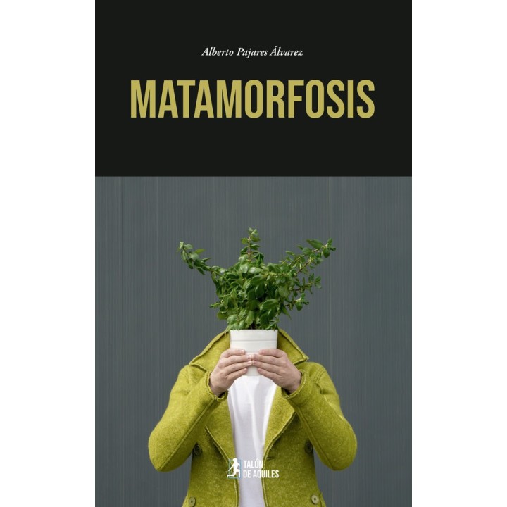MATAMORFOSIS