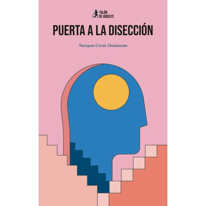 PUERTA A LA DISECCION
