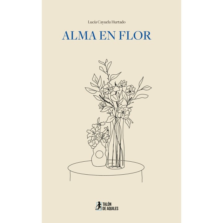 ALMA EN FLOR
