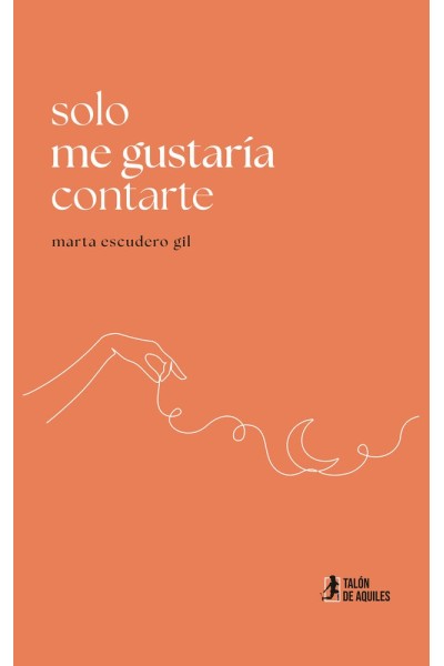 SOLO ME GUSTARIA CONTARTE