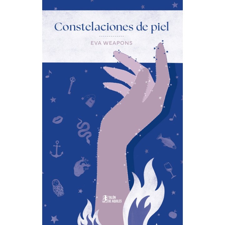 CONSTELACIONES DE PIEL