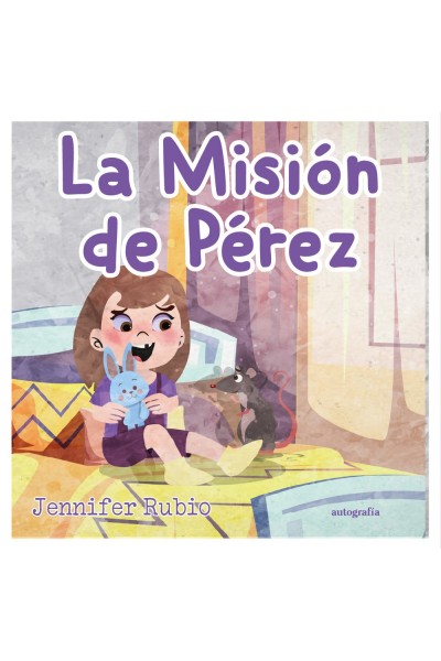 LA MISION DE PEREZ