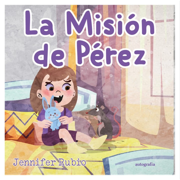 LA MISION DE PEREZ