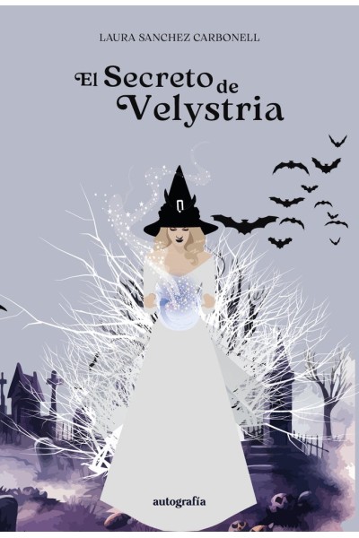 EL SECRETO DE VELYSTRIA