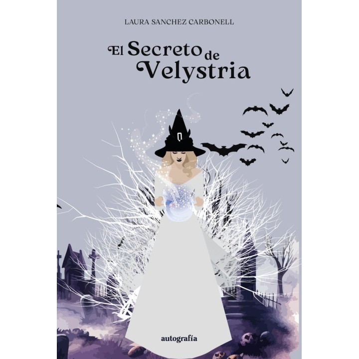 EL SECRETO DE VELYSTRIA