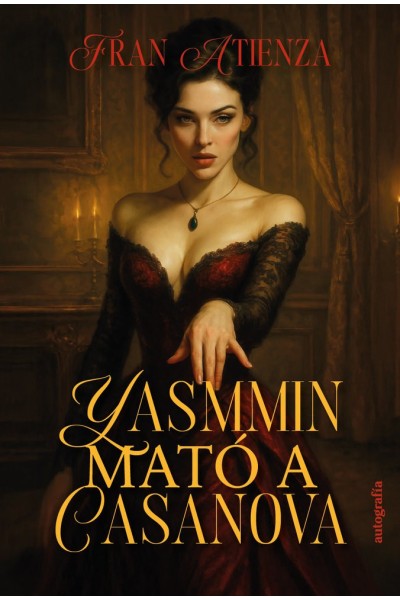 YASMMIN MATO A CASANOVA