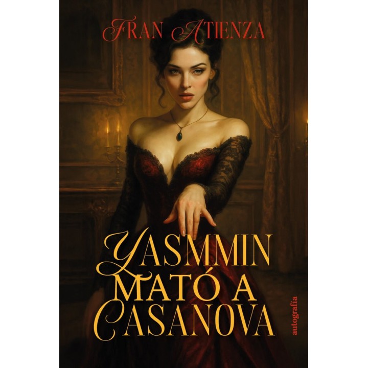 YASMMIN MATO A CASANOVA