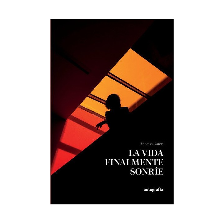 LA VIDA FINALMENTE SONRIE