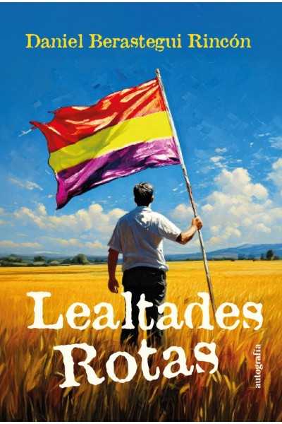 LEALTADES ROTAS