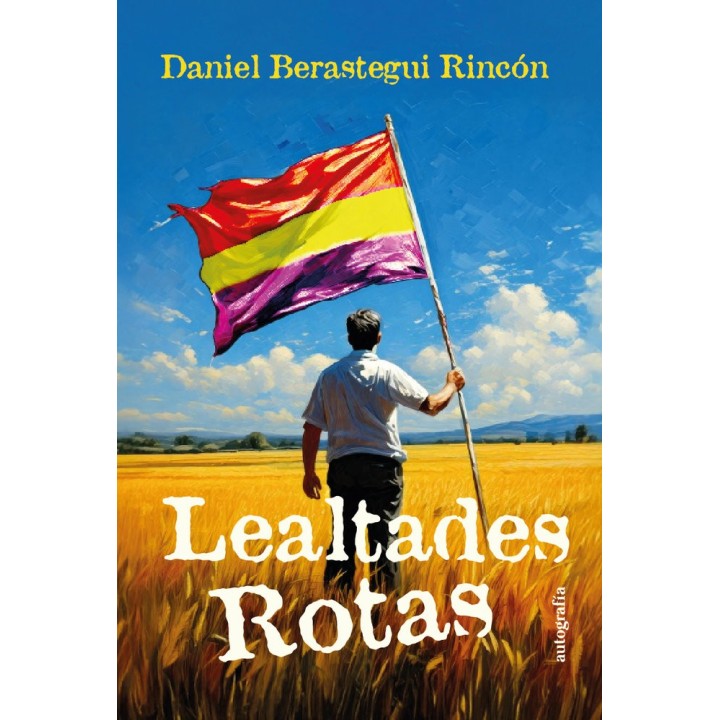 LEALTADES ROTAS