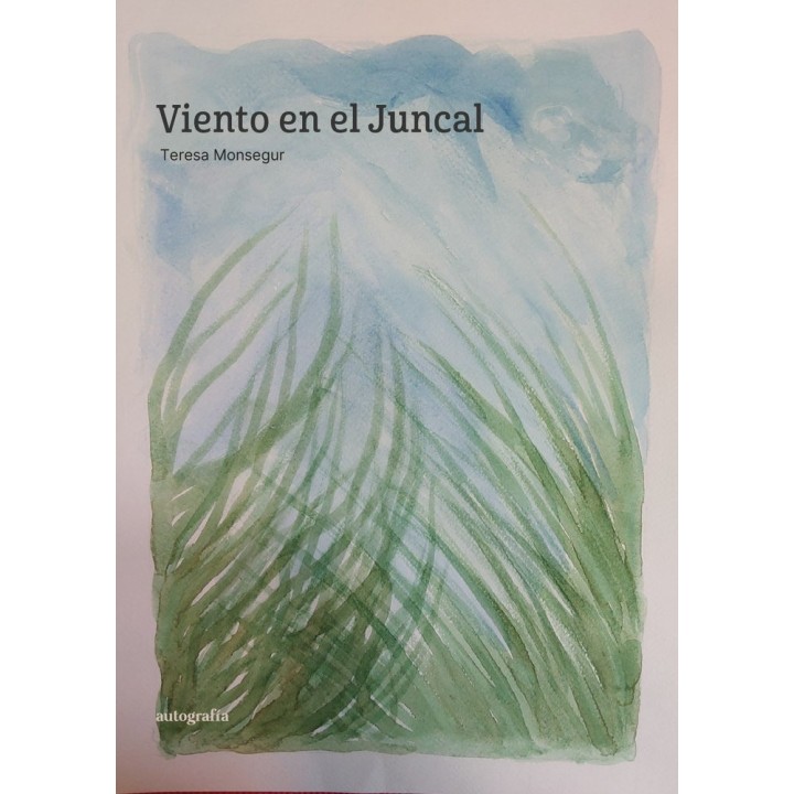 VIENTO EN EL JUNCAL