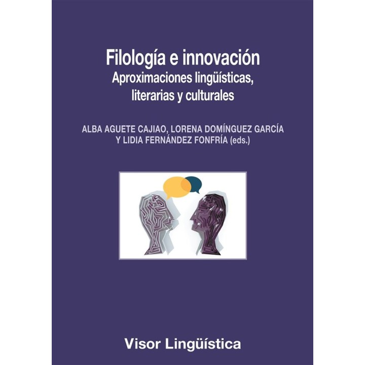 FILOLOGIA E INNOVACION