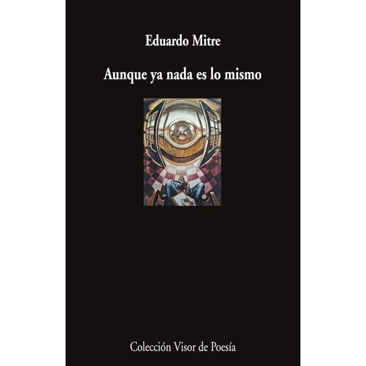 AUNQUE YA NADA ES LO MISMO