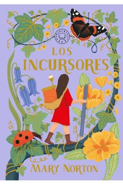 LOS INCURSORES