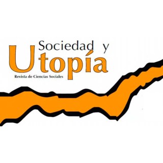 SOCIEDAD Y UTOPÍA REVISTA DE CIENCIAS SOCIALES NÚM. 25.