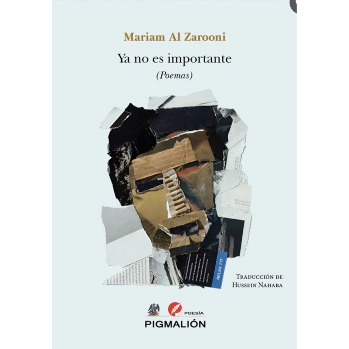 YA NO ES IMPORTANTE