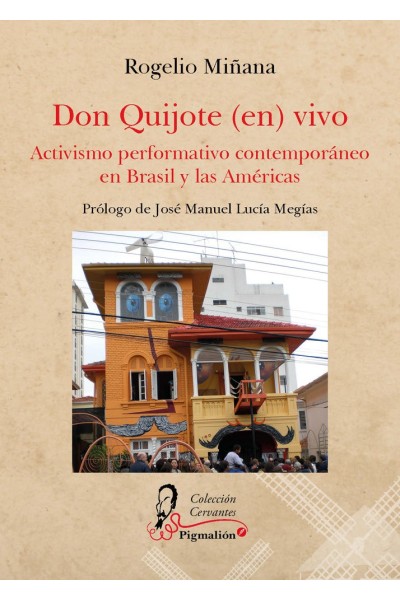 DON QUIJOTE EN VIVO