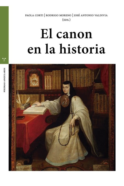 EL CANON EN LA HISTORIA
