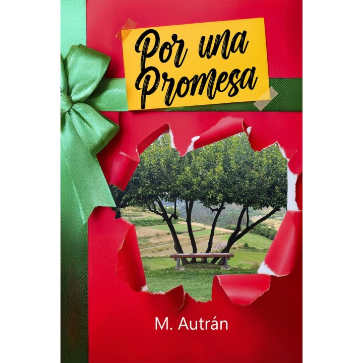 POR UNA PROMESA