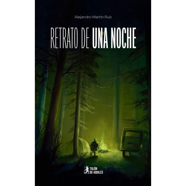 RETRATO DE UNA NOCHE