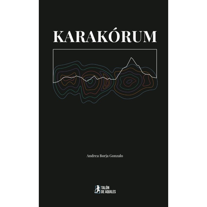 KARAKORUM