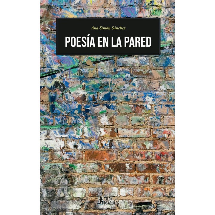 POESIA EN LA PARED