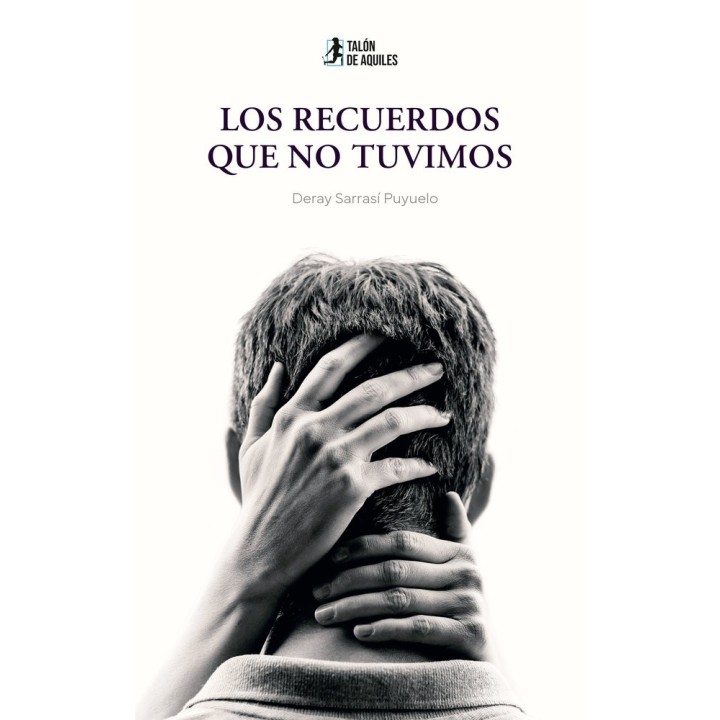 LOS RECUERDOS QUE NO TUVIMOS