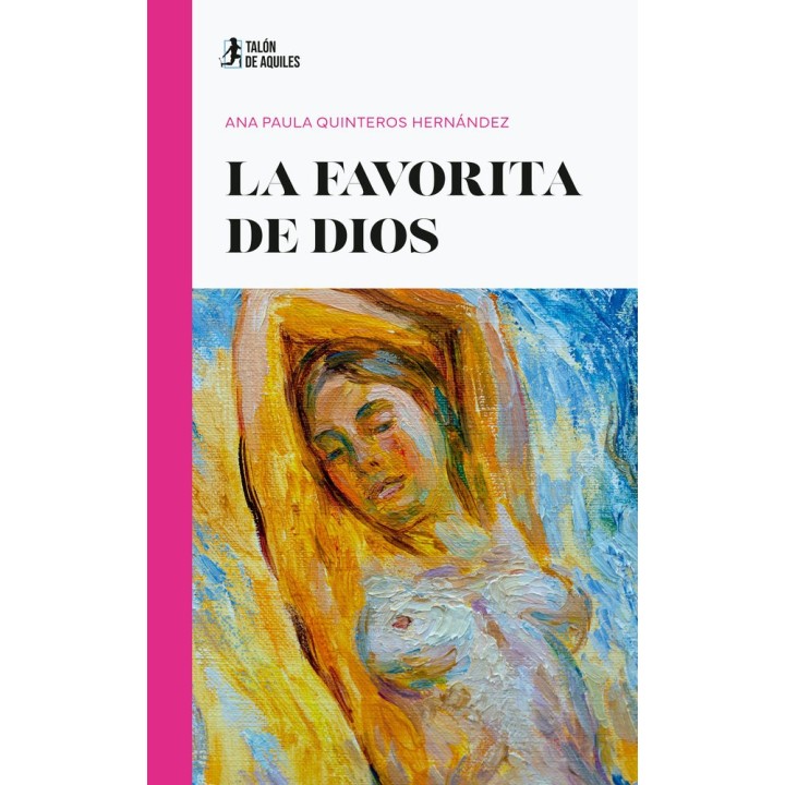 LA FAVORITA DE DIOS