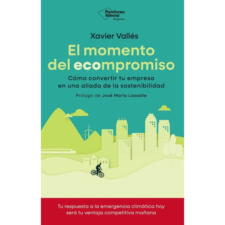 EL MOMENTO DEL ECOMPROMISO