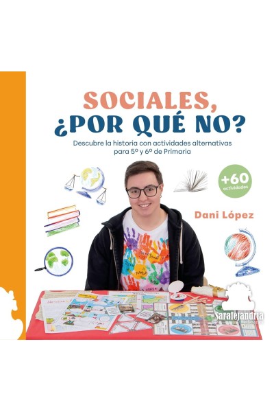 SOCIALES POR QUE NO