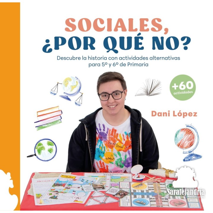 SOCIALES POR QUE NO