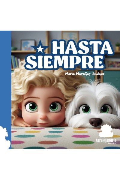 HASTA SIEMPRE