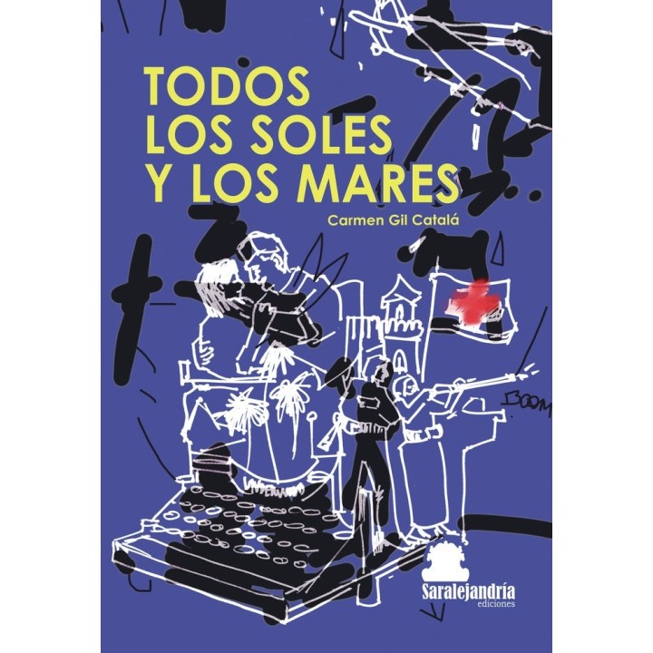 TODOS LOS SOLES Y LOS MARES