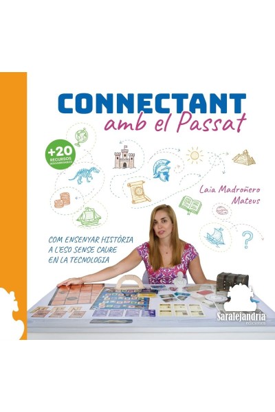 CONNECTANT AMB EL PASSAT