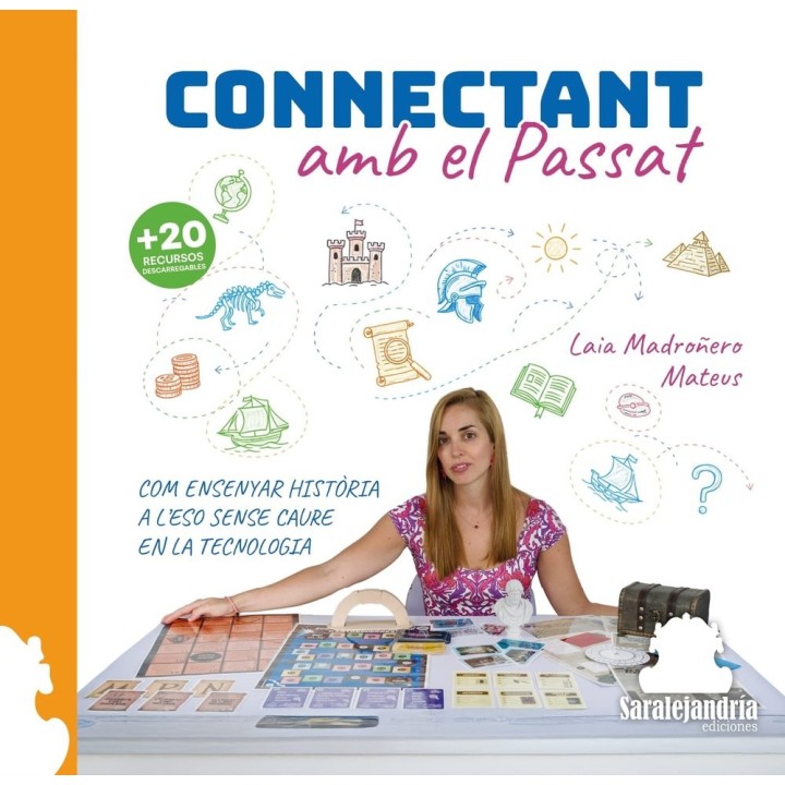 CONNECTANT AMB EL PASSAT