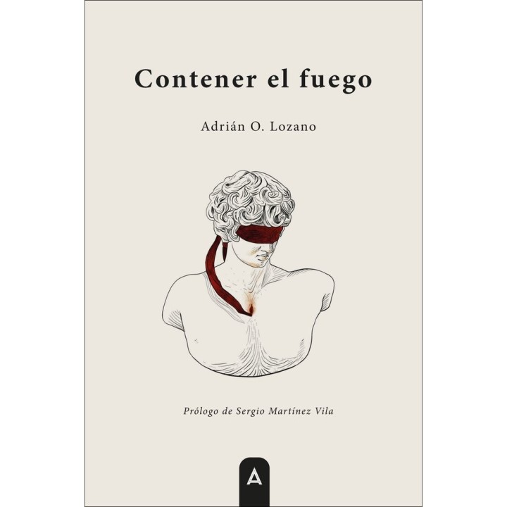 CONTENER EL FUEGO