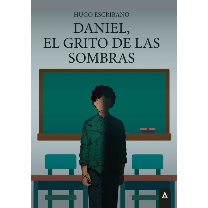 DANIEL EL GRITO DE LAS SOMBRAS