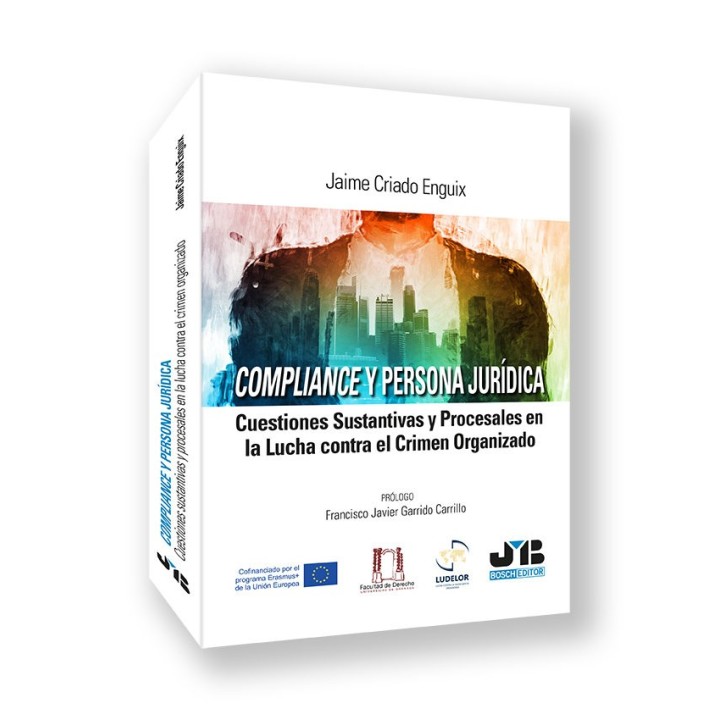 COMPLIANCE Y PERSONA JURIDICA